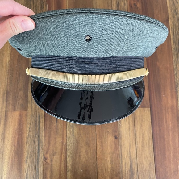 lancaster brand Other - Vintage California Correction’s Officer Lancaster brand hat